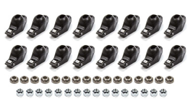Elgin SBC Roller Tip R/A's - 1.5 Ratio 3/8in Stud RK-840RS