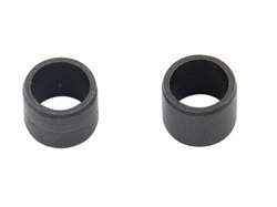 Camaro 396 - 454 Big Block Chevy Engine Cylinder Head Alignment Dowel Pins, Pair