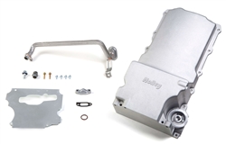 Camaro Holley GM LS Retro-fit Oil Pan, 1955 - 1987 GM / Muscle Car / Classic Car / Trucks