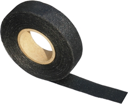 Camaro Correct Wiring Harness Black CLOTH Tape Wrap, OE Style