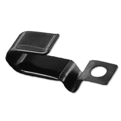 Camaro Oil Pan Clip, Positive Battery Cable Support and Routing, Each