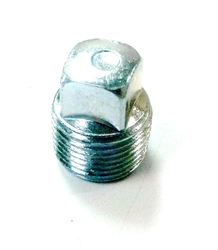 Camaro Intake Manifold Vacuum Hole Pipe Plug