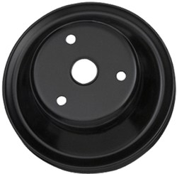 1988 - 1992 Camaro Crankshaft Pulley, OE Style For Serpentine Belt