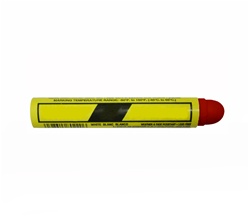 Camaro Firewall Engine Frame Paint Stick Chalk Detail Marker, Red