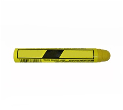 Camaro Firewall Engine Frame Paint Stick Chalk Detail Marker, Yellow