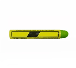 Camaro Firewall Engine Frame Paint Stick Chalk Detail Marker, Green