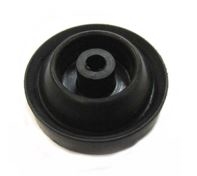 Universal 1-5/16 Firewall Grommet With 1/4 Hole GM # 474579