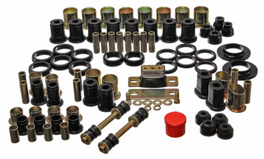 Energy Suspension 64-72 GM Hyper-Flex Master Set 3.18112G