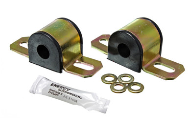 Energy Suspension Stabilizer Bushing -Blac 9.5111G