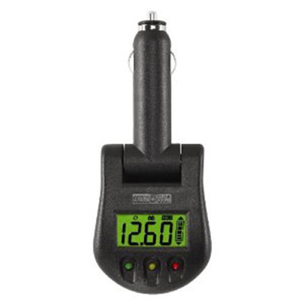 Charging System Monitor