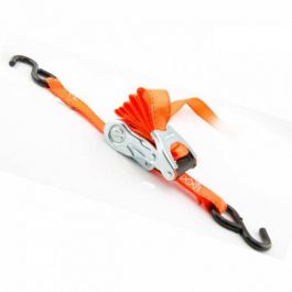 Erickson 8' Ratcheting Strap