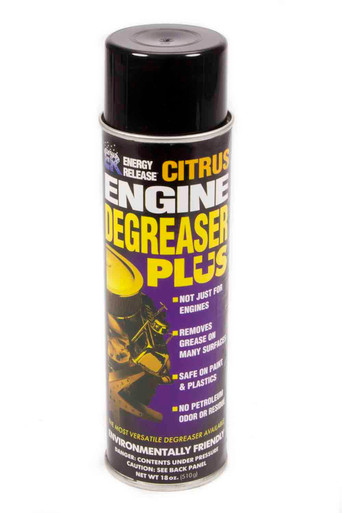 Engine Degreaser Citrus 18oz P019