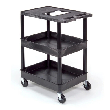 Auto Meter ES-2 Equipment Stand For SB-5/2 And BVA-34