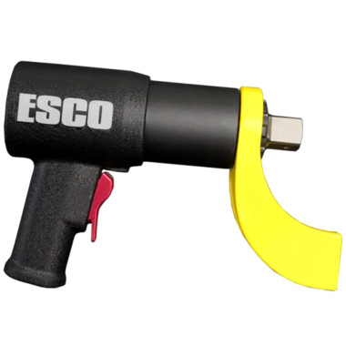 Esco 100241″ Pneumatic Torque Wrench (300-1030 Ft/Lbs)