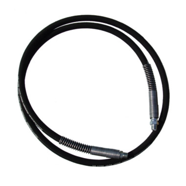 Esco 10610 Hose, 8' Hydraulic (3/8 x 3/8)