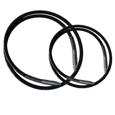 Esco 10611 Hose, 18' Hydraulic (3/8 x 3/8)