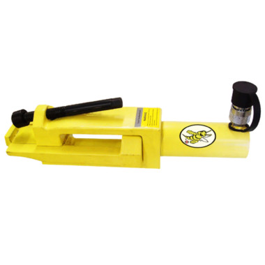 Esco 10896 Yellow Jackit Giant Tire/Earthmover Bead Breaker