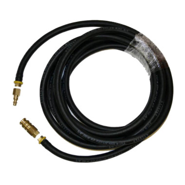 Esco 12122 20Ft Air Bag Hose And Couplers