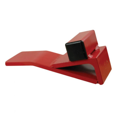 Esco 20397-AG Bead Wedge, for Agricultural Tires (Puts Tire In Drop Center)