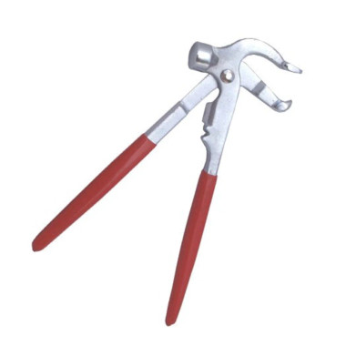 Esco 50122 Passenger Style Wheel Weight Hammer