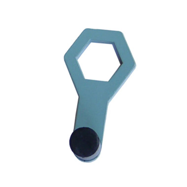 Esco 60302 Budd Nut Wrench, 35mm