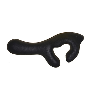 Esco 70141 Bead Holder, Truck Tire. Metal With Rubber Coating