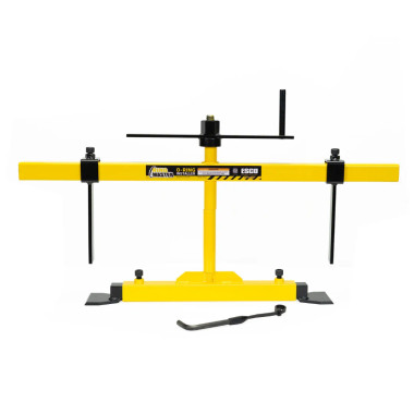 Esco 70162 OTR O-Ring Installer Tool "RingMaster"