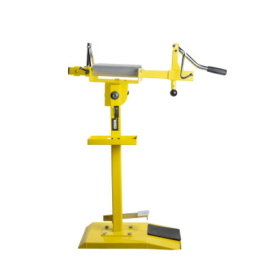 Esco 90451 Tire Spreader, Manual