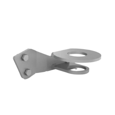 Esco 91034 Mammut Extension Holder, Left For The 91004 And 91005 Jacks
