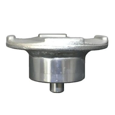 Esco 92022 YAK Extension Saddle, 1.6", For YAK Jacks, A00873