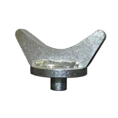 Esco 92023 YAK Axle Saddle For YAK Jacks, A00875