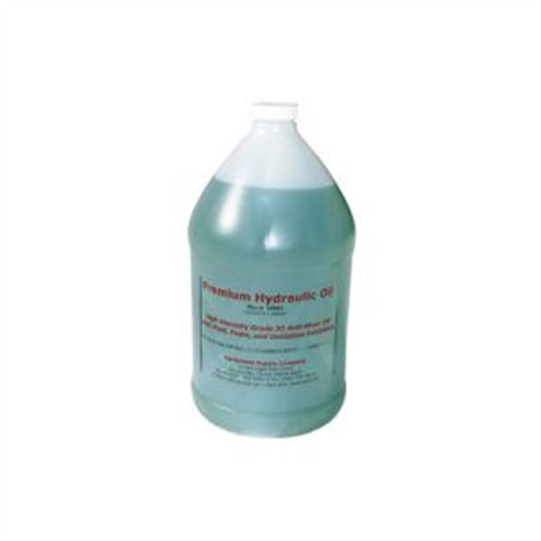 Premium Hydraulic Oil, Grade 32, 1 gal.