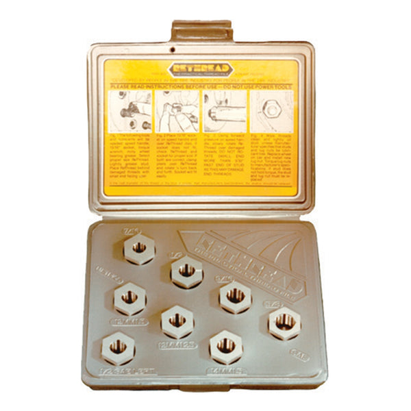 Save-A-Stud Rethread Kit