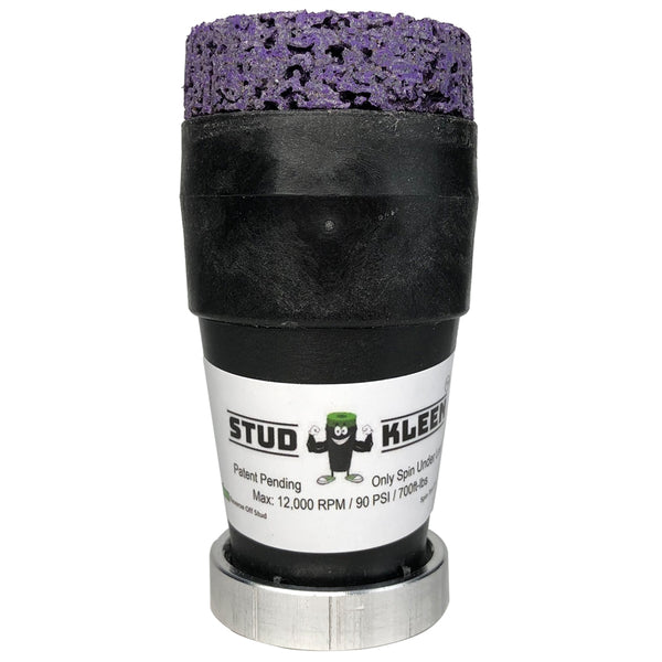 ESCO STUD KLEEN Hub, Stud and Wheel Cleaning Tool