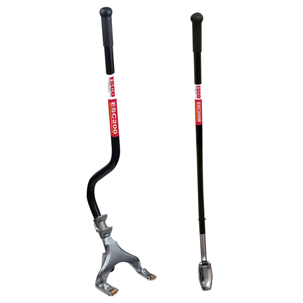 Mount/Demount Tire Tool Kit