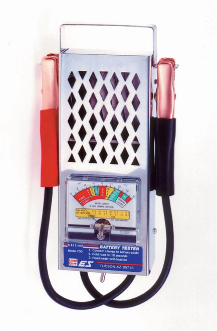 Battery Load Tester, Analog Type ESI700