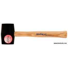 Estwing Dead Blow Hammer - 18 oz