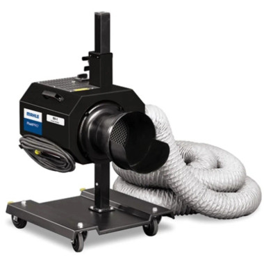 Mahle EV-1 Exhaust Ventilation System