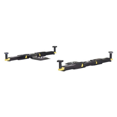 Challenger Lifts EV1020SS 3-Stage Arm Superstructure For Ev1020