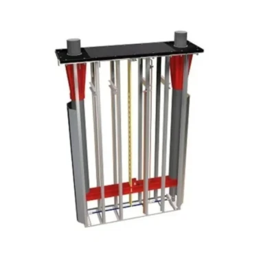 Challenger Lifts EV10CK-BMC-QC Completion Kit For Ev1020