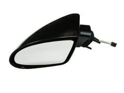 1993 - 2002 Camaro Exterior Door Mirror, Remote Power, LH 10279358