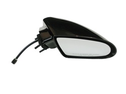 1993 - 2002 Camaro Exterior Rear View Door Mirror RH Power Remote 10279357