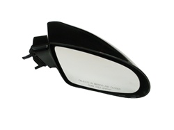 1993 - 2002 Camaro Exterior Door Mirror, Remote Manual, RH 10279331