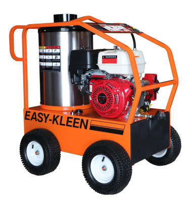 Easy-Kleen EZO3504G-H Commercial Hot Water GasPressure Washer