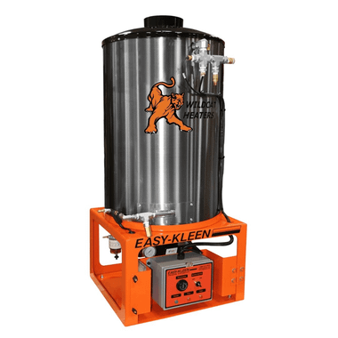 Easy-Kleen EZO700-(1/2)/-12 Oil Fired Modular Hot Water Heaters