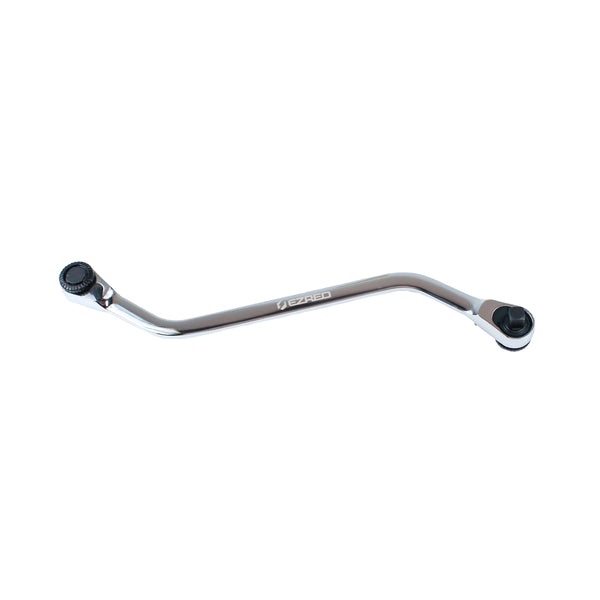 S-Shaped Quarter Stick