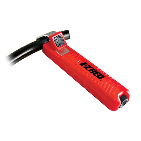 Adjustable Battery Cable Stripper EZR793CS