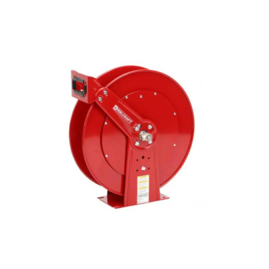 Reelcraft F83000 OLP 3/4 in. x 50 ft. Premium Duty Fuel Hose Reel