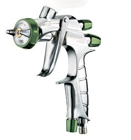 SUPERNOVA™ Entech™ LS400 Spray Gun, 1.4mm