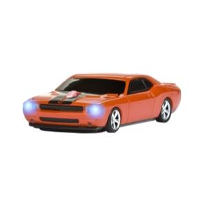Challenger SRT8 Four Door Media (FDMRM08DGCLOXK) (Discontinued)